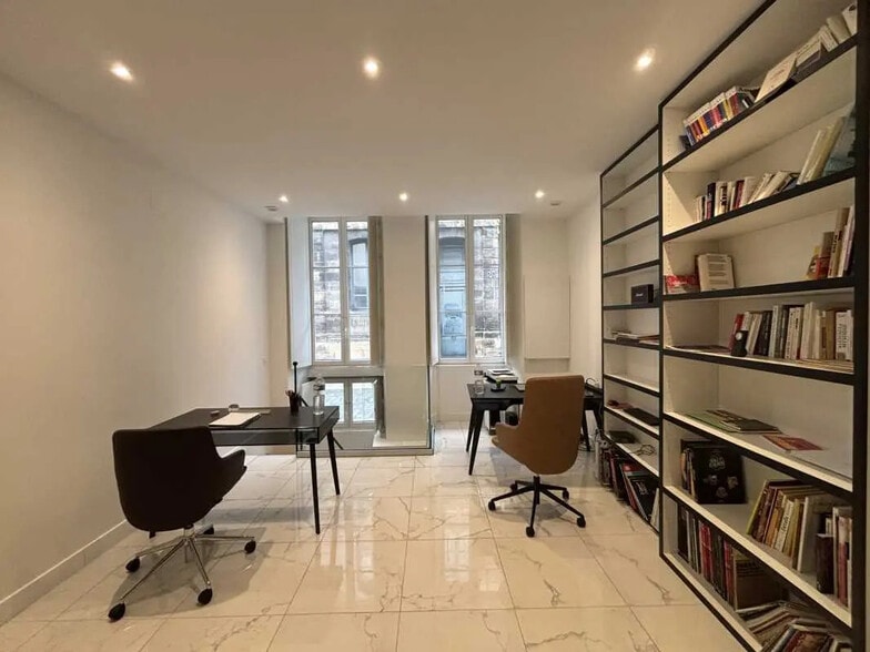 Bureau dans Bordeaux à vendre - Photo intérieure – Image 1 sur 10