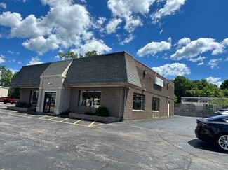 Plus de détails pour 3707 30th Ave, Kenosha, WI - Local commercial à vendre