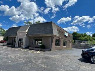 Plus de détails pour 3707 30th Ave, Kenosha, WI - Local commercial à vendre