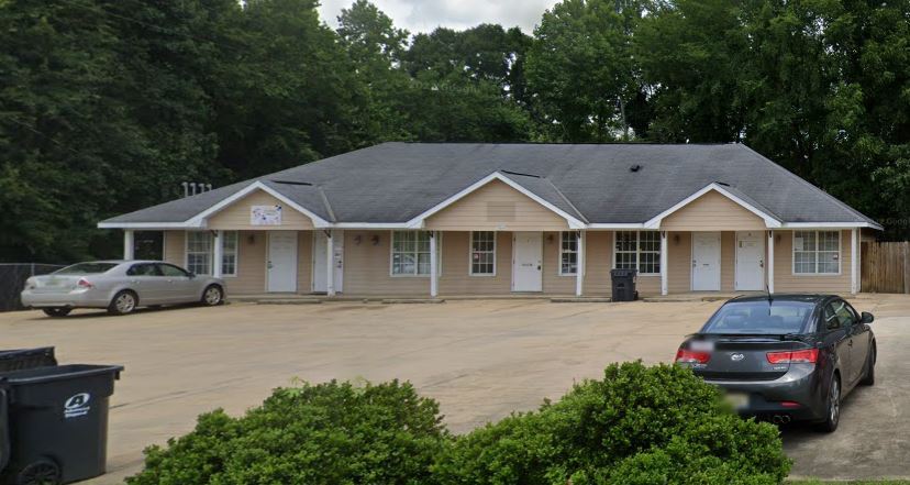 3104 S Railroad St, Phenix City, AL à louer Photo principale– Image 1 sur 14