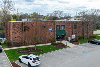 Plus de détails pour 13161 W 143rd St, Homer Glen, IL - Bureau/Médical à louer