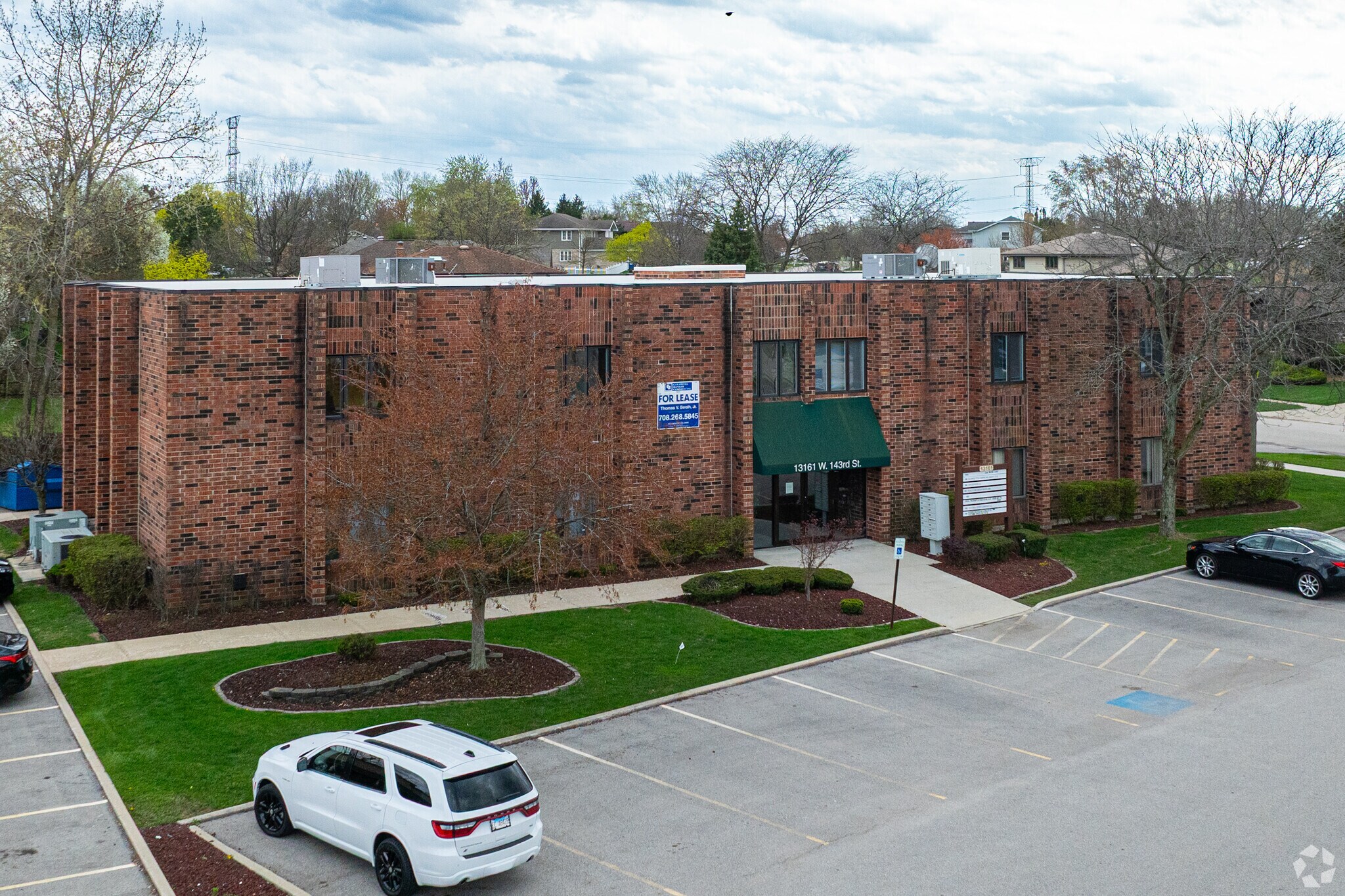 13161 W 143rd St, Homer Glen, IL à louer Photo principale– Image 1 sur 8