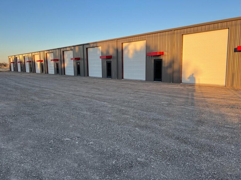 12309 County Road 2300, Lubbock, TX à vendre - Photo principale – Image 3 sur 9