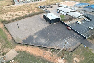 Plus de détails pour 5308 W Wall St, Midland, TX - Local commercial à vendre