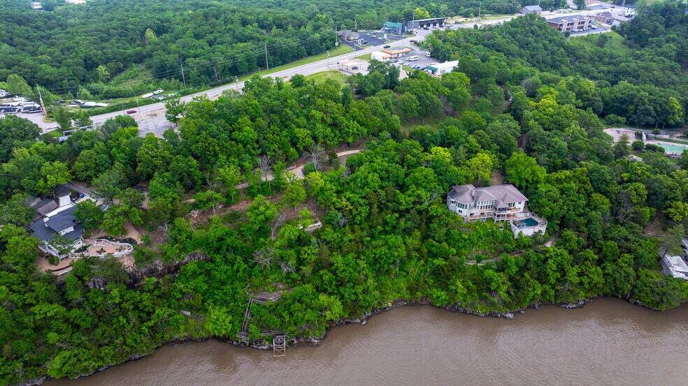 TBD TBD Bagnell Dam Blvd, Lake Ozark, MO à vendre - Photo principale – Image 2 sur 29