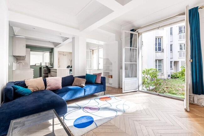 Plus de détails pour 151 Avenue De Wagram, Paris - Logement à vendre