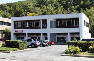 Plus de détails pour 150 Woodbury Rd, Woodbury, NY - Bureau/Local commercial à louer