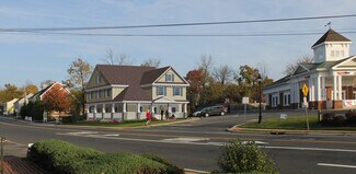 Plus de détails pour 75 Washington Valley Rd, Bedminster, NJ - Bureau/Local commercial à louer