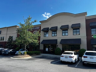 Plus de détails pour 2730 N Berkeley Lake Rd NW, Duluth, GA - Local d’activités à vendre