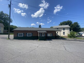 Plus de détails pour 99 Rochester Street, Port Byron, NY - Local commercial à vendre