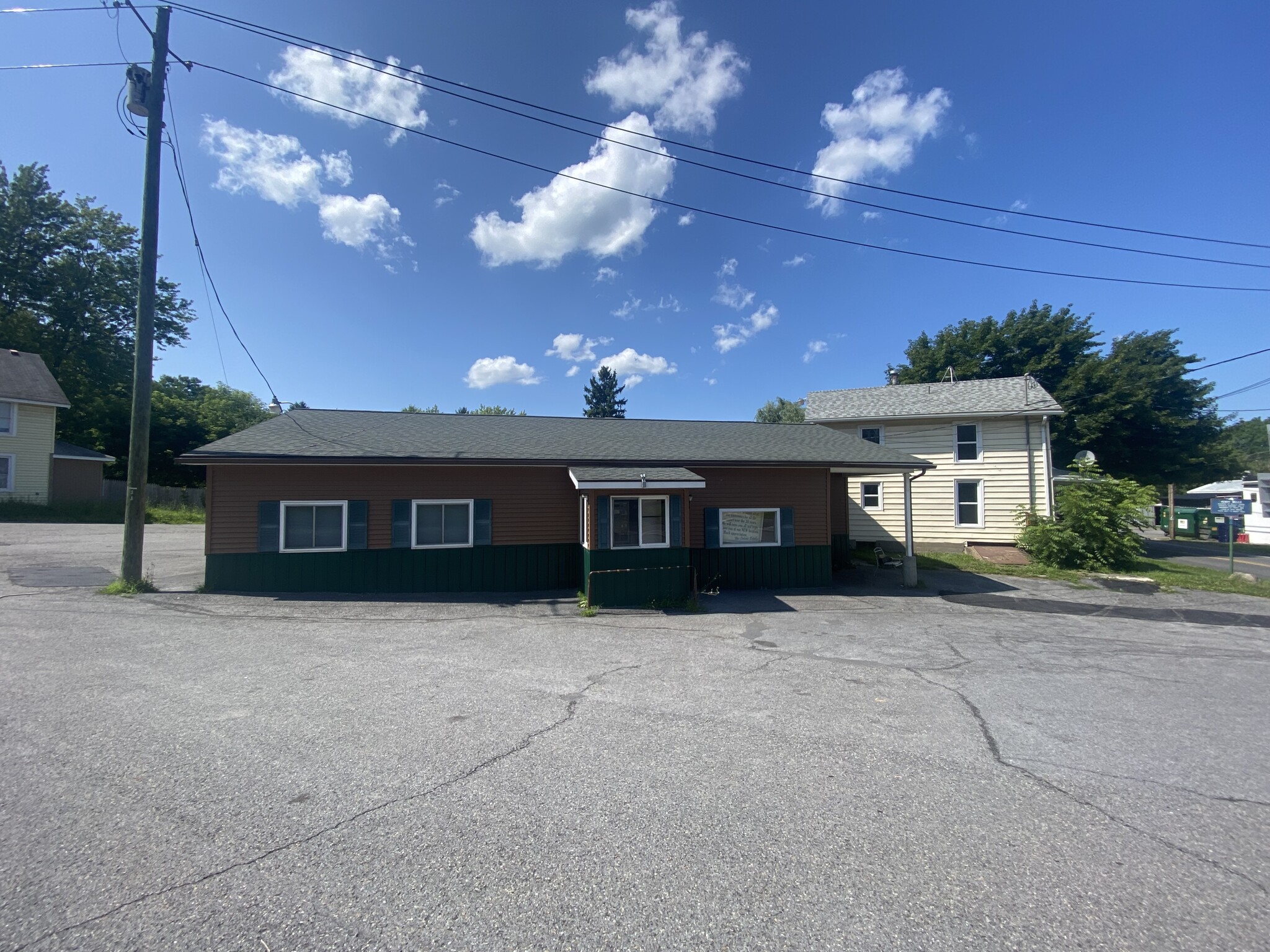 99 Rochester Street, Port Byron, NY à vendre Photo principale– Image 1 sur 6