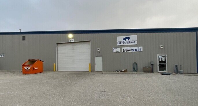 315 S Sycamore St, Flora, IN à louer Photo de l’immeuble– Image 1 sur 5