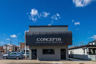 Plus de détails pour 729 Scott St, Covington, KY - Local commercial à louer