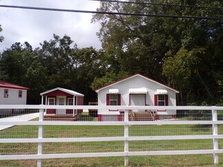 Plus de détails pour 450 S Oak St, Jackson, GA - Local commercial à vendre