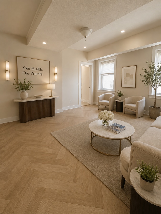 420 8th Ave, Brooklyn, NY 11215 - Lot Suite 1 - - Photo intérieure - Image 1 of 4
