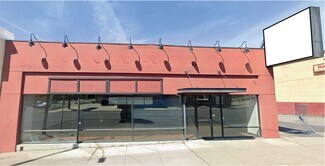 Plus de détails pour 1219 N Division St, Spokane, WA - Bureau/Local commercial à louer