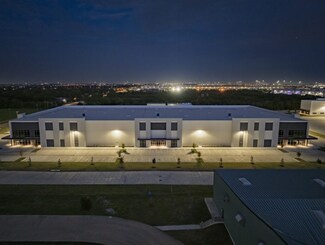 Plus de détails pour 2152 Cantrell Sansom Rd, Fort Worth, TX - Industriel/Logistique à louer