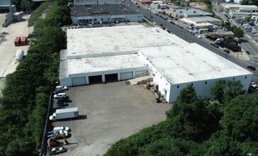 4343 Whitaker Ave, Philadelphia, PA - VUE AÉRIENNE vue de carte - Image1