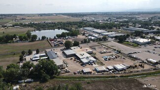 Plus de détails pour 729 SE 8th St, Loveland, CO - Bureau, Industriel/Logistique à louer