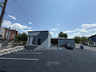 Plus de détails pour 2237 S 600 E, Salt Lake City, UT - Local d'activités à louer
