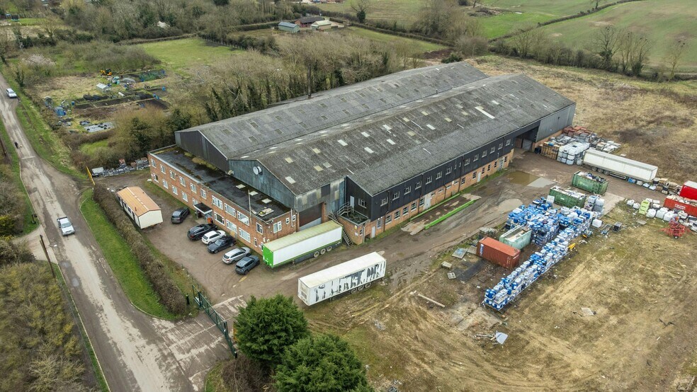 Canal Ln, Melton Mowbray à vendre - Photo de l’immeuble – Image 3 sur 12