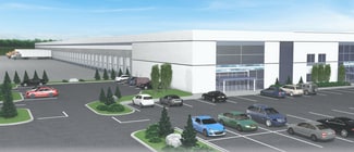 Plus de détails pour 266 Route 125, Kingston, NH - Industriel/Logistique à vendre