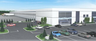 Plus de détails pour 266 Route 125, Kingston, NH - Industriel/Logistique à vendre