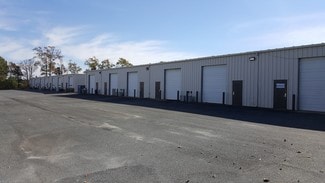 Plus de détails pour 29300 Information Ln, Easton, MD - Local d'activités, Industriel/Logistique à louer