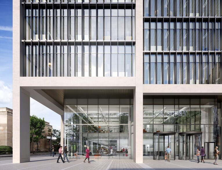 52 Uxbridge Rd, Londres à louer - Photo de l’immeuble – Image 3 sur 6