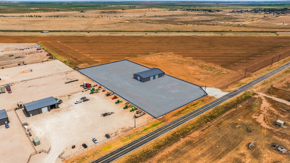 6322 F M 2641, Shallowater, TX à louer - Photo de l’immeuble – Image 3 sur 28