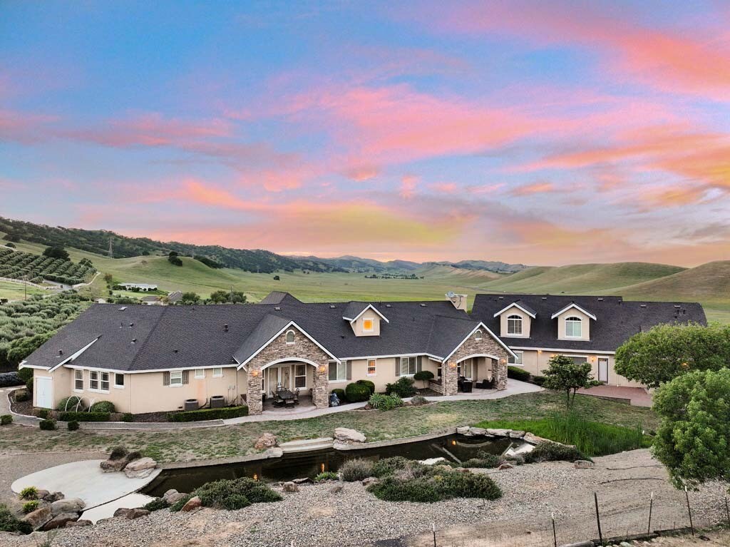 9050 Deer Valley Rd, Brentwood, CA à vendre Photo principale– Image 1 sur 44