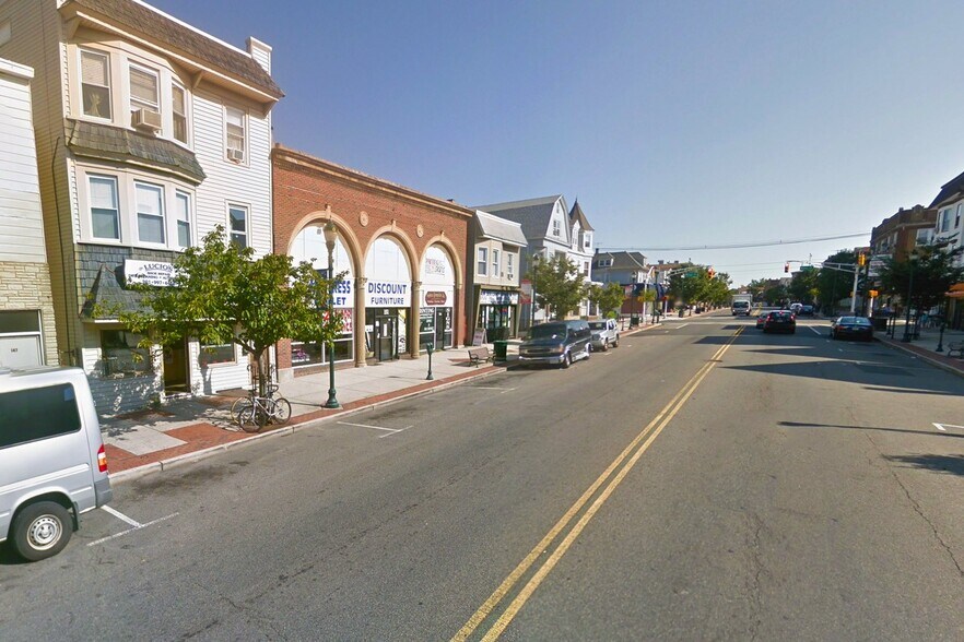 151 Kearny Ave, Kearny, NJ à louer - Photo de l’immeuble – Image 2 sur 6