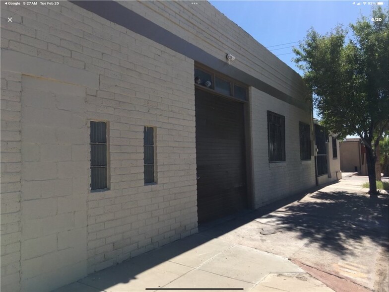 1500 Wyoming Ave, El Paso, TX à vendre - Photo de l’immeuble – Image 3 sur 13