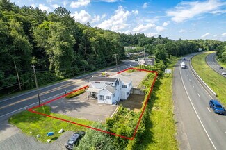Plus de détails pour 285 N King St, Northampton, MA - Bureau à vendre