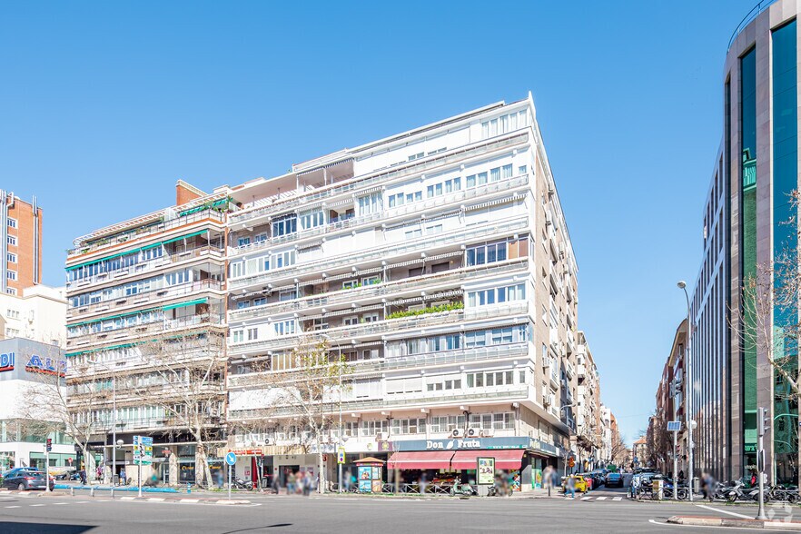 Calle de Francisco Silvela, 44, Madrid, Madrid à vendre - Photo de l’immeuble – Image 2 sur 2