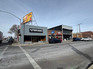 Plus de détails pour 504 E Center St, Pocatello, ID - Local commercial à vendre