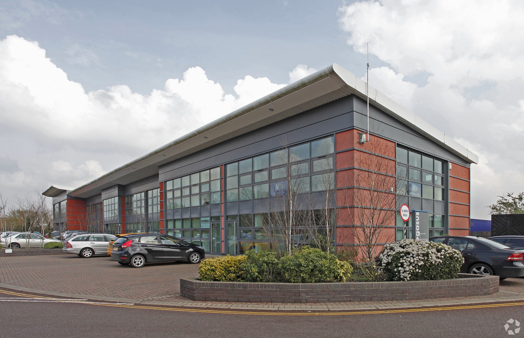 Orion Ave, Ipswich à louer Photo principale– Image 1 sur 3