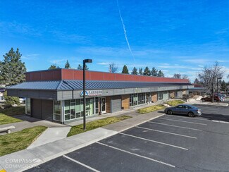 Plus de détails pour 20340-20370 Empire Ave, Bend, OR - Différents types d’espaces à louer