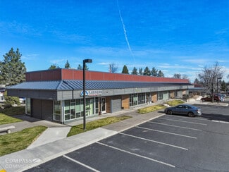 Plus de détails pour 20340-20370 Empire Ave, Bend, OR - Différents types d’espaces à louer