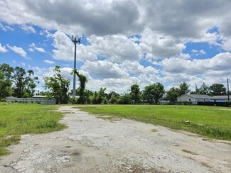 Plus de détails pour 2602 E Crosstimbers St, Houston, TX - Terrain à vendre
