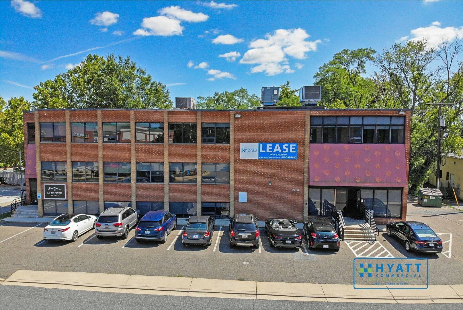 2200 Somerville Rd, Annapolis, MD à louer Photo principale– Image 1 sur 8