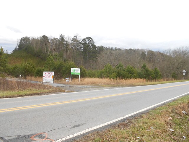 Yukon Rd, East Ellijay, GA à vendre Photo principale– Image 1 sur 4