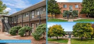 Plus de détails pour The JeffCO Portfolio – Logement à vendre