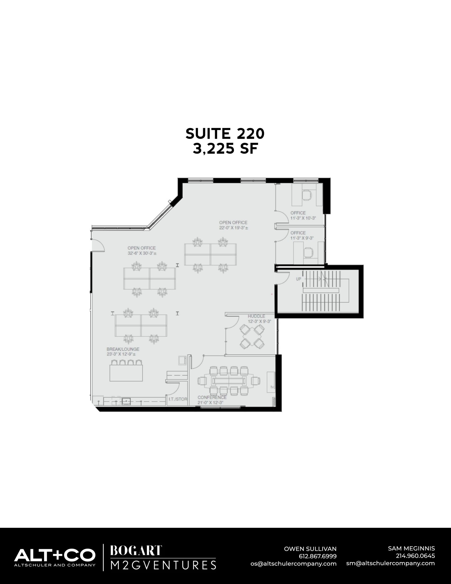 4621 Ross Ave, Dallas, TX à louer Plan de site– Image 1 sur 4