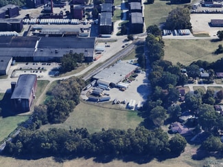 Plus de détails pour 3900 Tucker Ave, Louisville, KY - Industriel/Logistique à vendre
