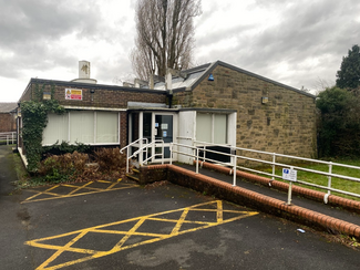 Plus de détails pour 40 Church Rd, Rainford - Local commercial à vendre