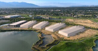 Plus de détails pour 4216 Lake Park Boulevard, West Valley City, UT - Local d'activités à louer