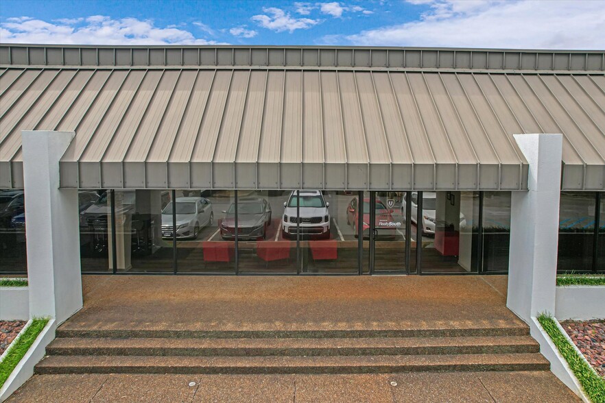 1555 The Boardwalk, Huntsville, AL à louer - Photo de l’immeuble – Image 3 sur 13