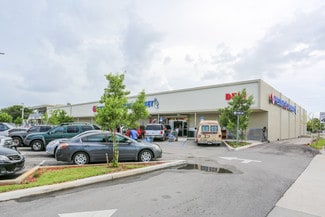 Plus de détails pour 8050-8100 N Miami Ave, Miami, FL - Local commercial à louer
