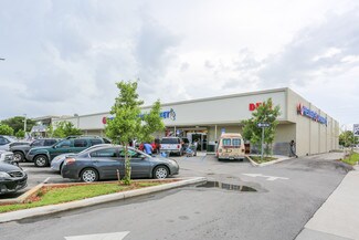 Plus de détails pour 8050-8100 N Miami Ave, Miami, FL - Local commercial à louer